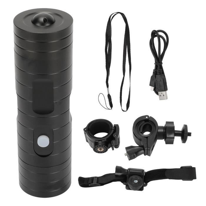 BOSCAM Caméra De Recul HD B1 Avec Vision Nocturne LED étanche Et Grand Angle De 170 Degrés Pour