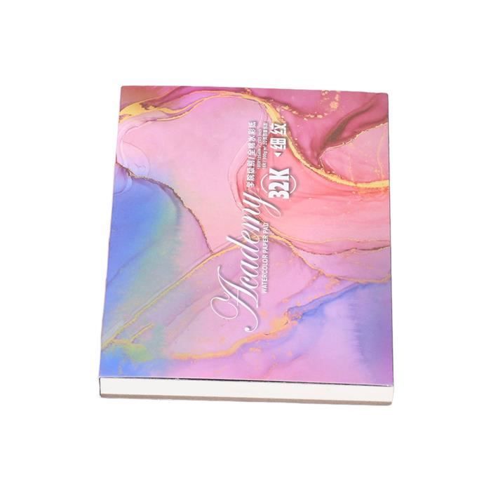 Coffret d'art - Sentosphere - Aquarellum Mini Chats - 2 tableaux - 3 flacons d'aquarelle - Mixte - Jeux - Jouets