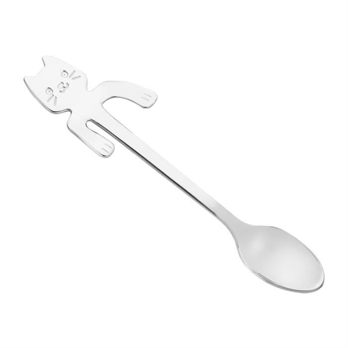 Cuillère De Table ABERT Imperial – Acier Inoxydable – Gris/blanc – Modèle 3152101