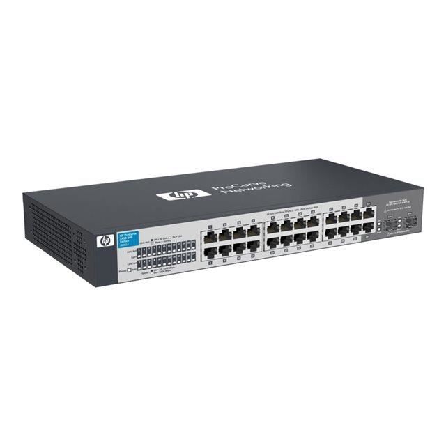 Acheter HP - J9561A#ABB Reconditionné - 128,75 € HP - J9561A#ABB Reconditionné - Hewlett-Packard reconditionné disponible sur Cdiscount Seconde Vie