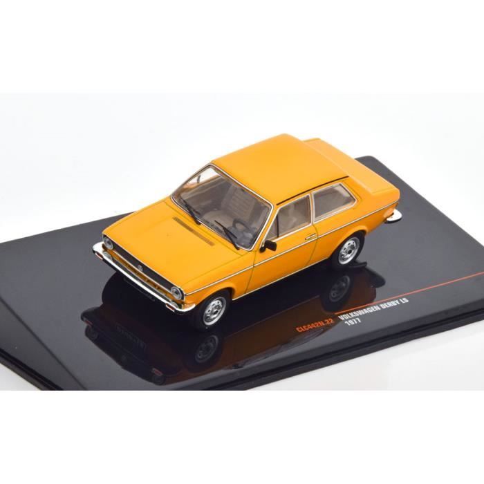 IXO 1:43 - 1 - Model sedan - Volkswagen Derby LS 1977 - Catawiki IXO 1:43 - 1 - Model sedan - Volkswagen Derby LS 1977 - Catawiki