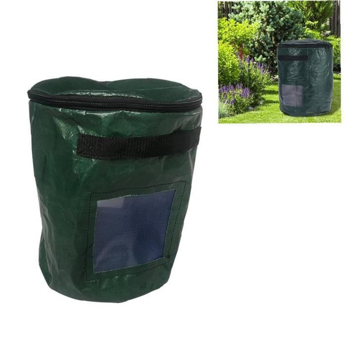 Jardin Sac à compost Environnemental Engrais organique Earth Verre de — free download