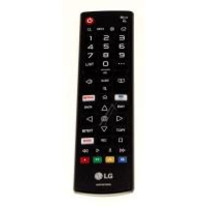LG Télécommande AKB75095308 - vue 2