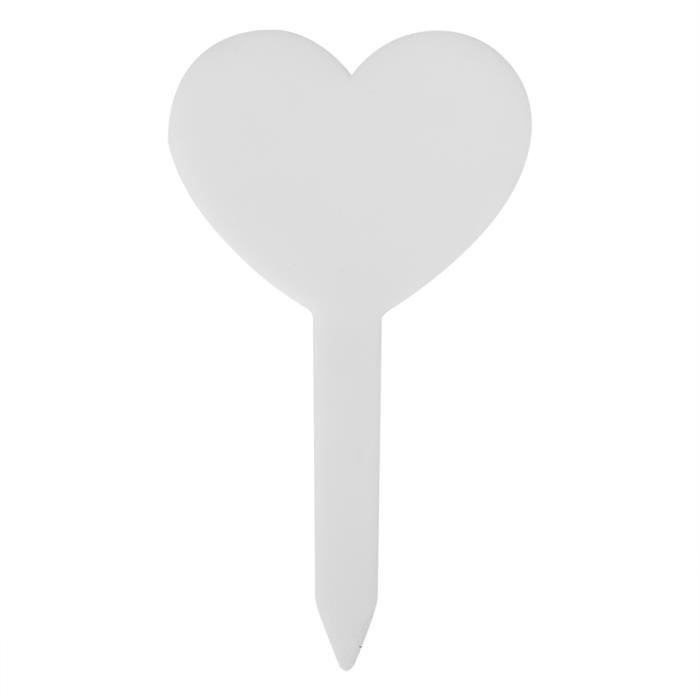 200 Étiquettes Pour Plantes Potager Hapyearn - Étiquettes Jardin Extérieur Avec Stylo