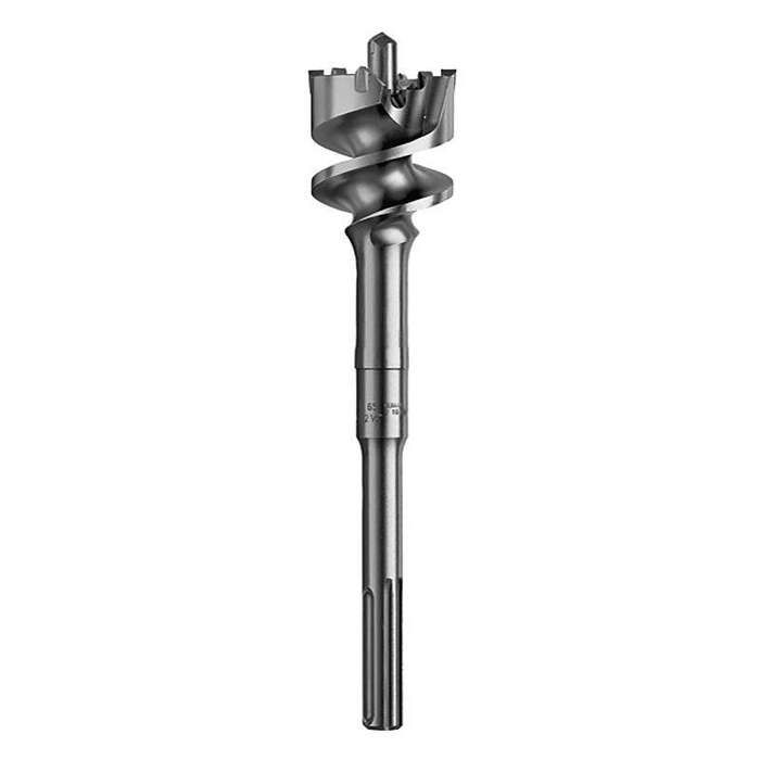 Foret SDS Max MAKITA taillants monobloc - vue 2
