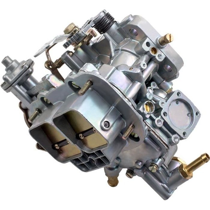 Carburateur pour Fiat pour Toyota pour VW pour Renault pour BMW pour Jeep 38 Dges Carb 38x38 38mm 2 Barrel Carburetor