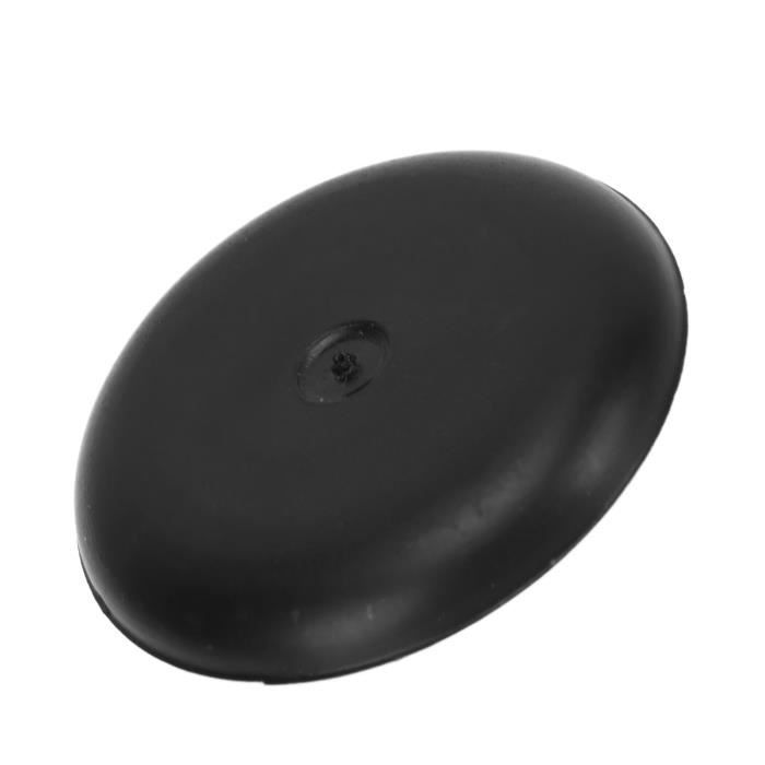 Bouchon étanche 46mm Pour Essuie-glace Arrière - Cache Trou Universel Voiture