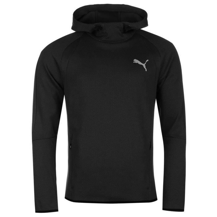 sweat puma homme 