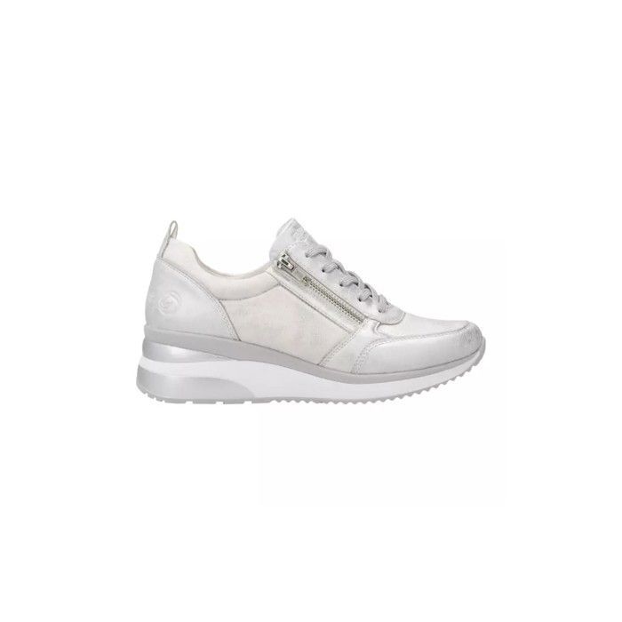 Remonte Chaussures Remonte D2401 93-argent/platine Argent