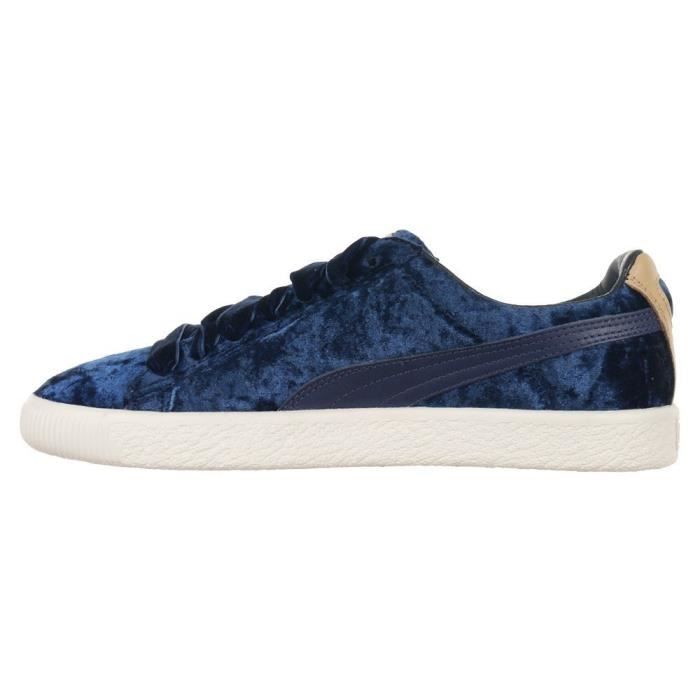 Puma Baskets Puma Clyde X Extra Butter Unisex 375