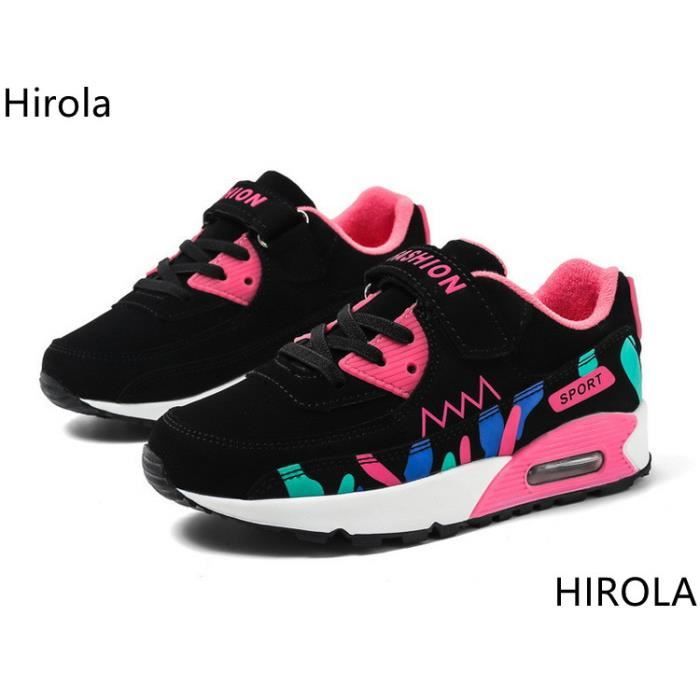 chaussures pour les filles