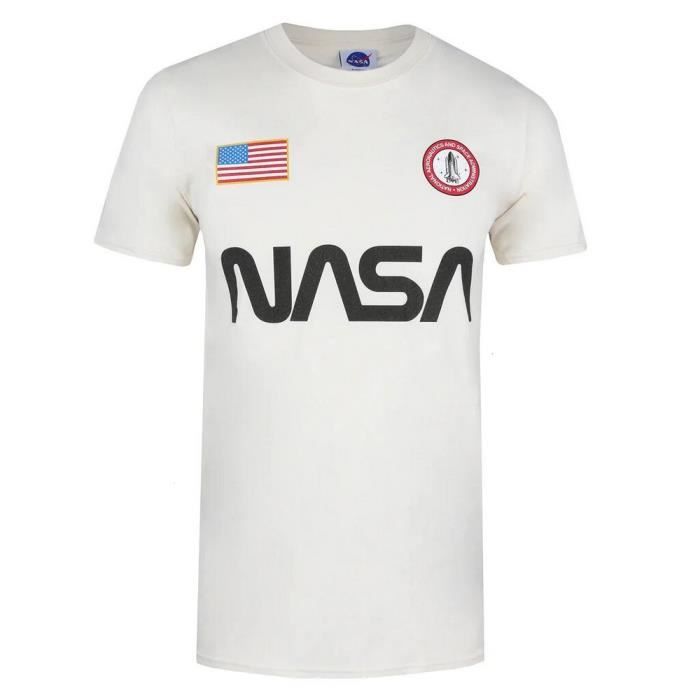Pull nasa sales h&m homme