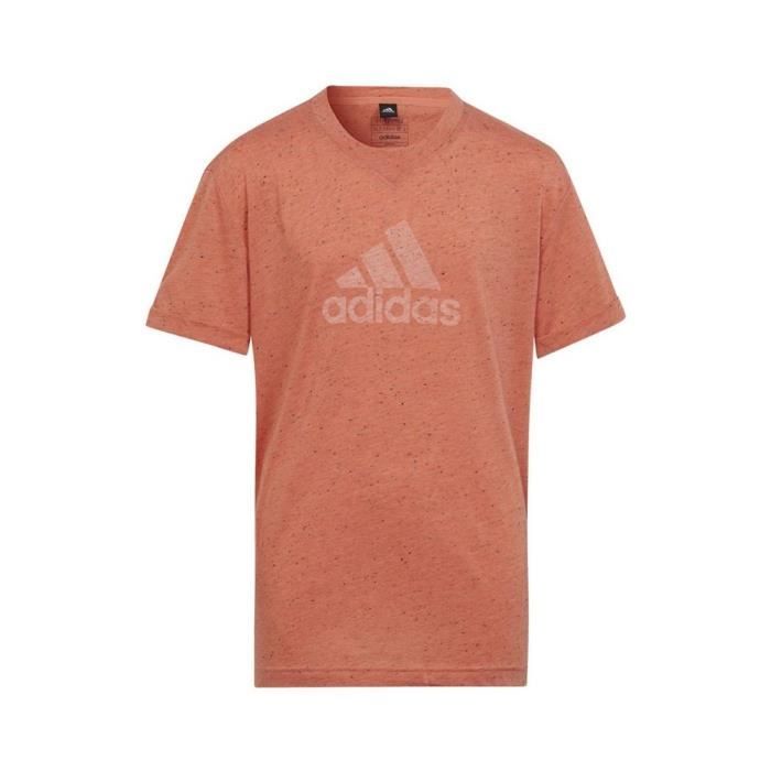 tshirt adidas orange
