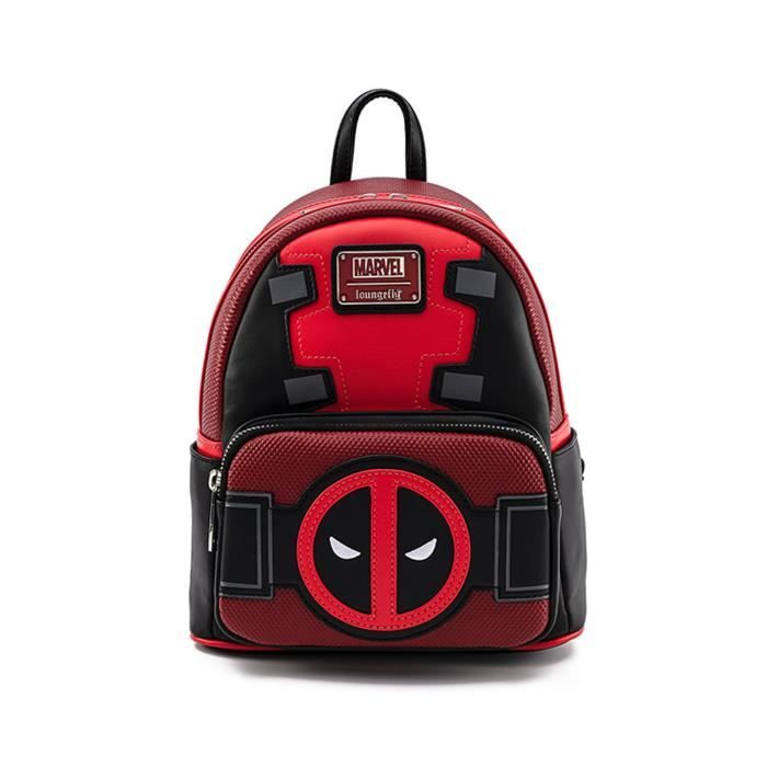 sac a dos hello kitty deadpool
