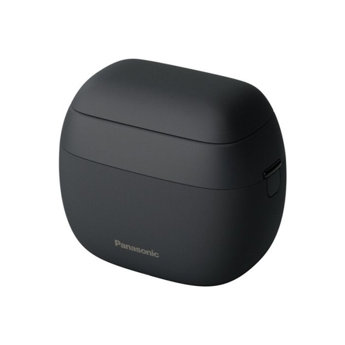 Rasoir électrique Panasonic Rasoir ultra compact 5 lames et moteur lineaire noir