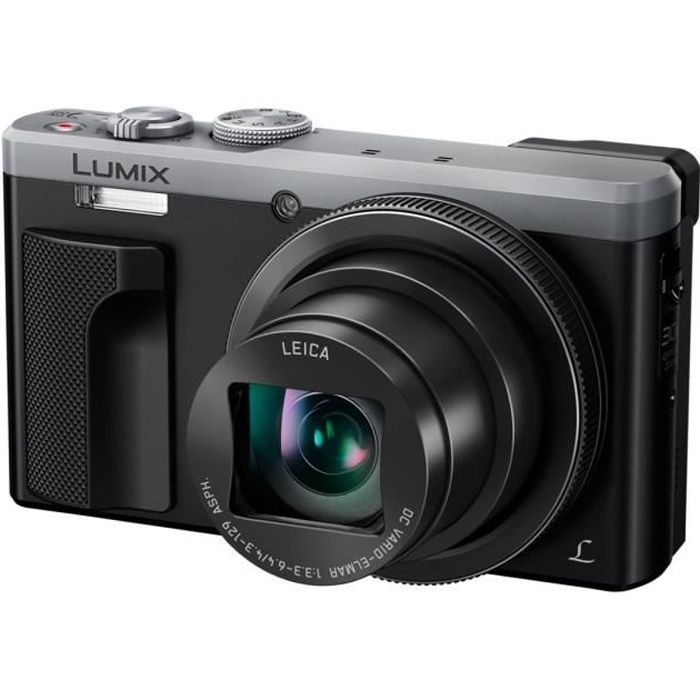 Photo de panasonic-lumix-dmc-tz80-appareil-photo-numerique-compact-18-1-mp-4k
