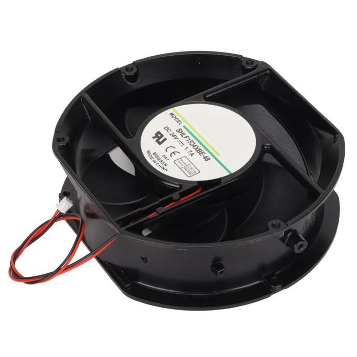 Dissipateur Thermique Moteur RC 540 550 Dissipateur Thermique Avec Ventilateur 5V – 30mm Pour Moteur RC 540/550 – Refroidissement Efficace Échelle 1/10