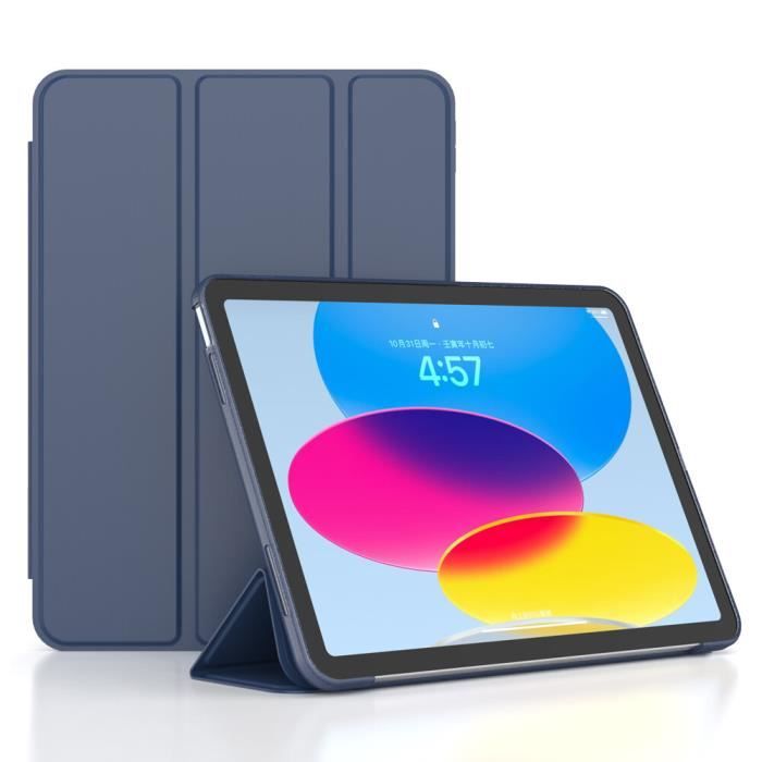 Housse iPad Iona - La Cerise sur le Gâteau