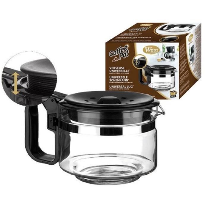 VERSEUSE UNIVERSELLE POUR CAFETIERE SEVERIN BVMPIECES