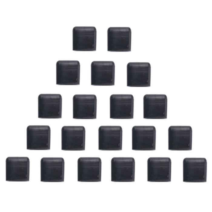 Pare-Chocs En Caoutchouc Pour Friteuse À Air Pieds En Caoutchouc Pièces En Silicone Embouts En Pare-Chocs En Caoutchouc Pour Friteuse À Air Pieds En Caoutchouc Pièces En Silicone Embouts En