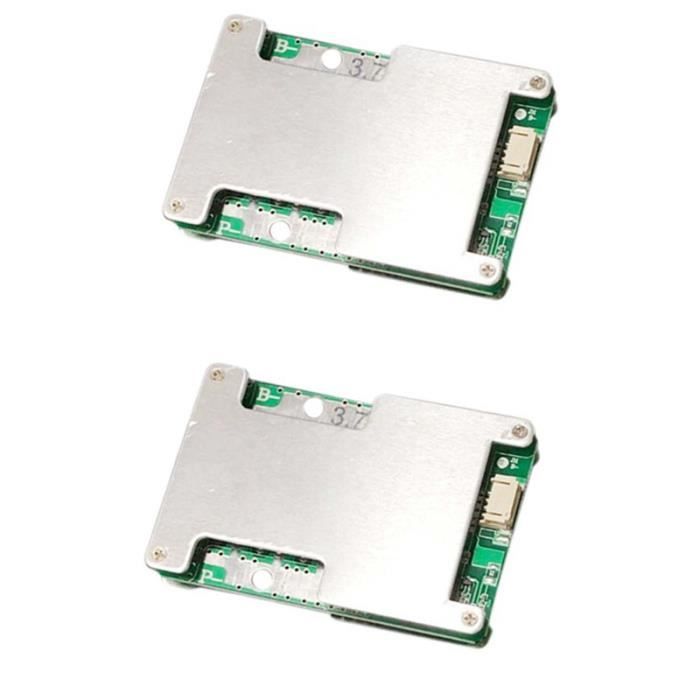 3S 4S 18650 ion Lithium Battery Protection Board 60A 120A 12V 14.6V 16.8V Li-ion 3S 4S 18650 ion Lithium Battery Protection Board 60A 120A 12V 14.6V 16.8V Li-ion