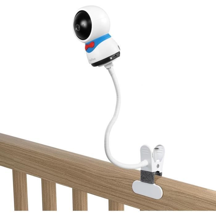 TIUIHU Support pour babyphone Boifun 5s avec appareil photo, support ...