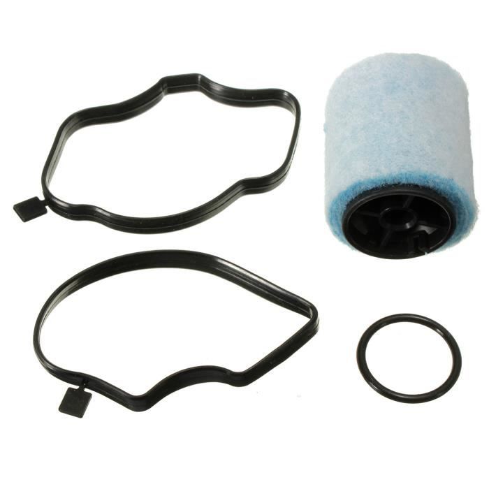 Separateur d huile deshuileur pour BMW série 3 E46 11127791552 11122249678 M47