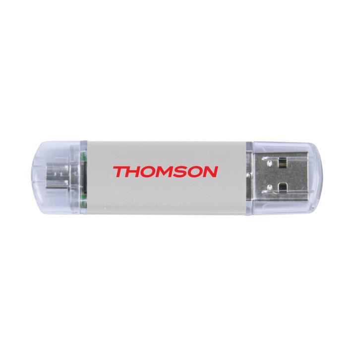 Clé USB THOMSON 64Go USB 3.0