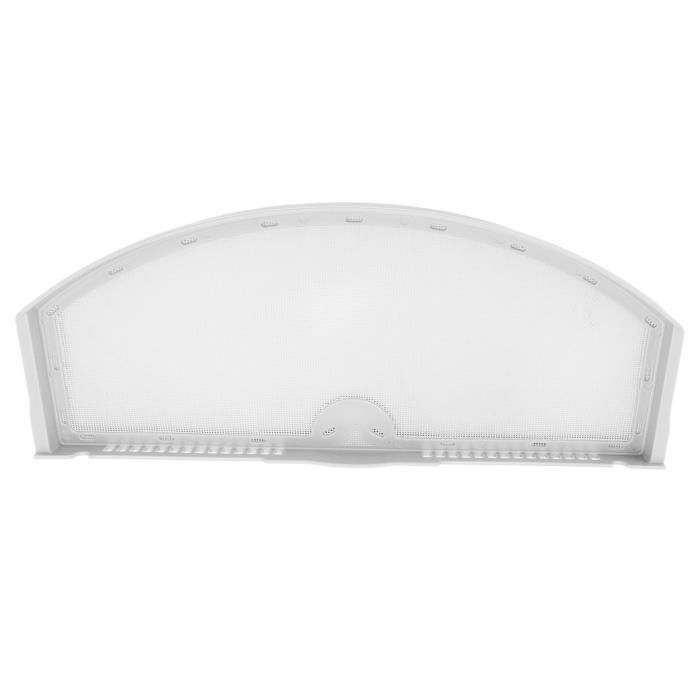 FILTRE A PELUCHES DE SECHE-LINGE BOSCH - SIEMENS | Leroy Merlin