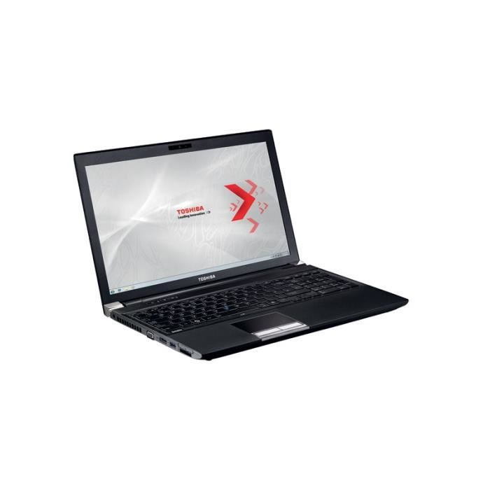 Top achat PC Portable Toshiba Tecra R830 4Go 320Go pas cher