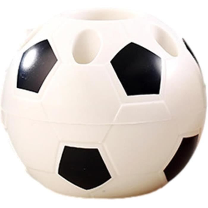 Dncvb 36 Pièces Cadeau Anniversaire Foot,12 Crayons de Football,12 Gommes et 12 Jeux de Flipper Football Dncvb 36 Pièces Cadeau Anniversaire Foot,12 Crayons de Football,12 Gommes et 12 Jeux de Flipper Football