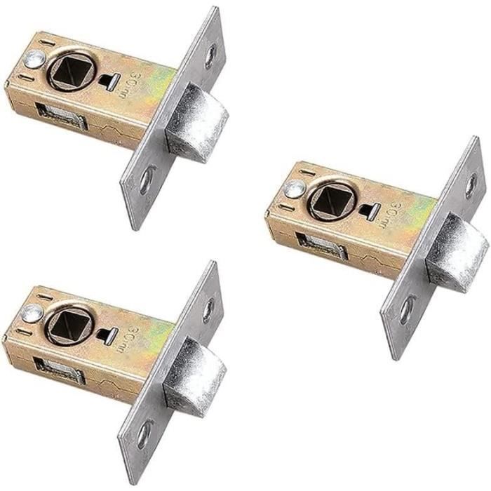 Loquets De Porte Alu Pour Audi 89 - Neufs, Pièces De Rechange