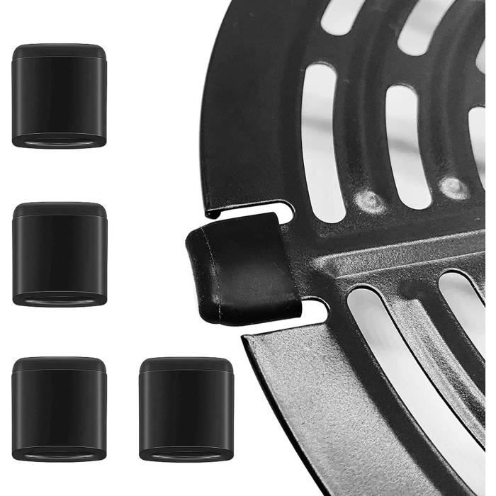 LOT DE 4 Pare-Chocs en Caoutchouc pour éChelle de Piscine, pour Tube D'éChe1162 EUR 14,57