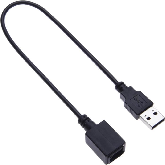 Câble de charge USB 11,1 V 500 mA 4 broches pour batterie LiPO Li-Ion RC Toys Câble de charge USB 11,1 V 500 mA 4 broches pour batterie LiPO Li-Ion RC Toys