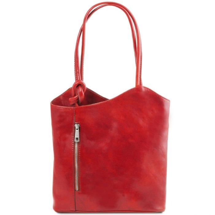 sac tuscany leather avis