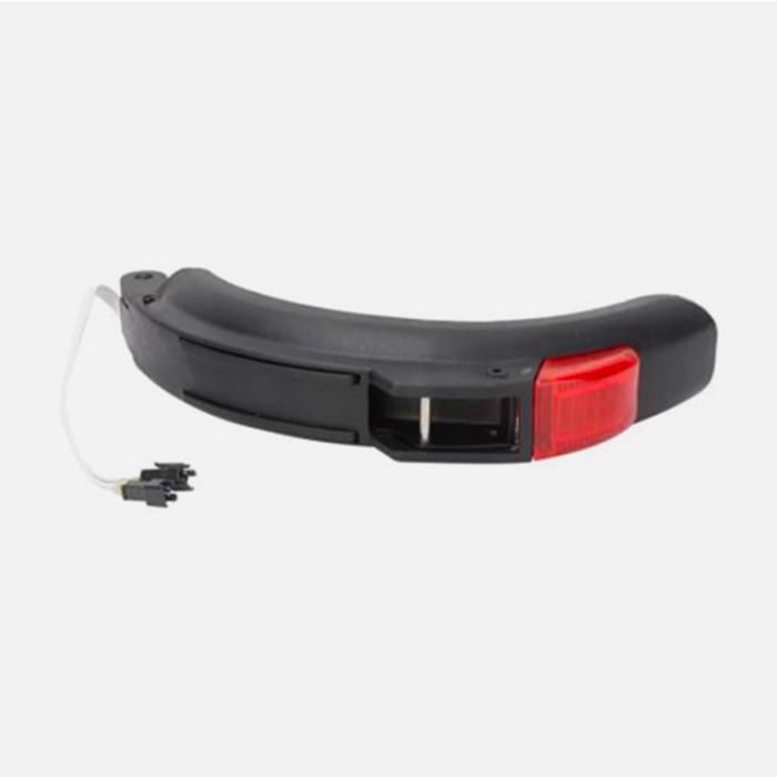 Garde boue arrière pour trottinette électrique URBANGLIDE 80XL/81/81Boost (pièce détachée) Noir