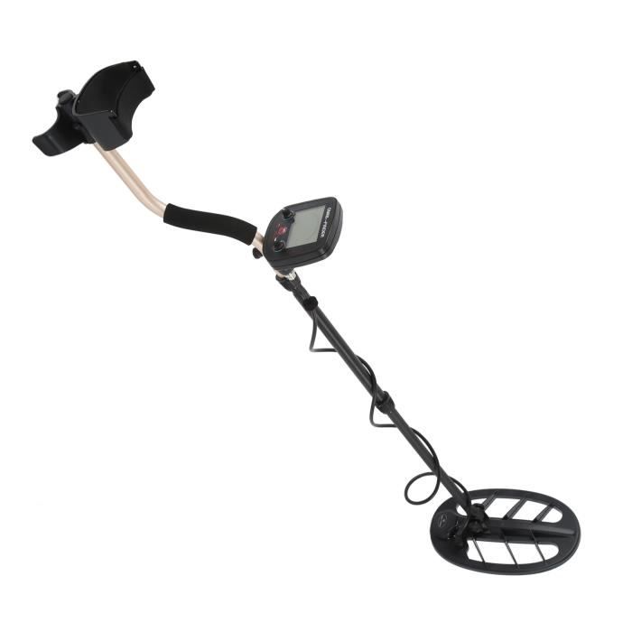 Kangten Détecteur De Métaux Double Sonde – Profondeur 20 M, Portée 1000 M, Or/Argent/Cuivre/Diamant, Batterie Longue Durée
