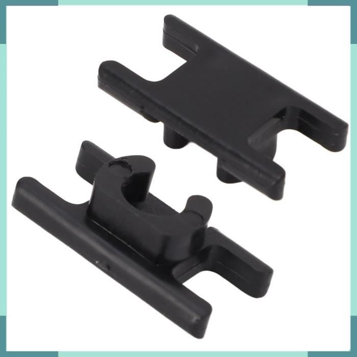 Clips de Guidage de Lève-vitre Clip en Plastique de Remplacement pour Kit Sprinter 1995 – 2006