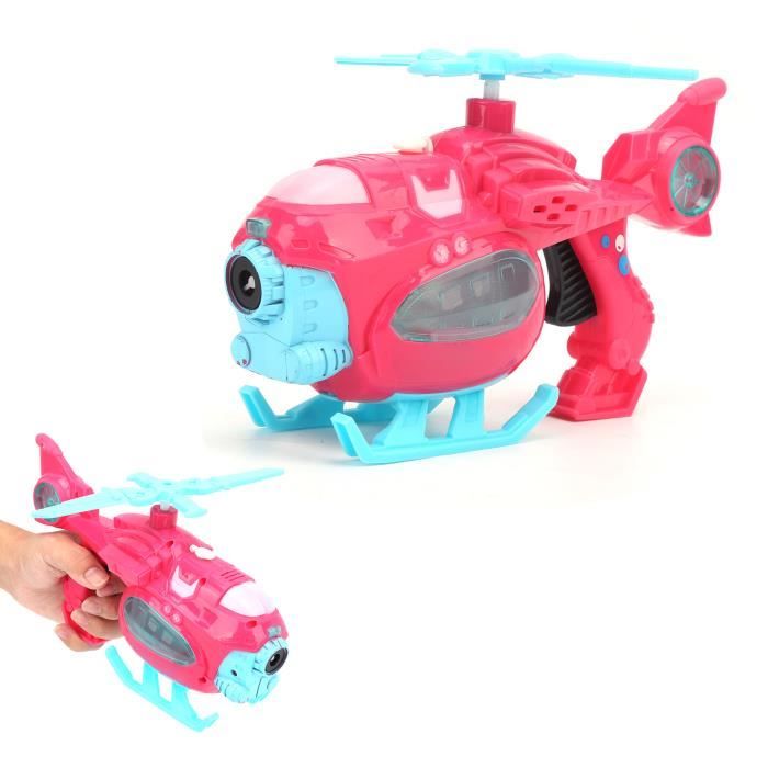 Wonder Kids Yoyo Lumineux – Monstre Bleu, Sans Pile, 5 Ans+, Coordination œil-main, Classique Revisité