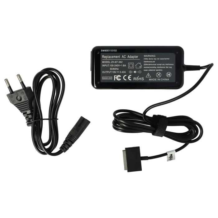 Adaptador De Corriente 12V Para Teclado Yamaha PSR-79 - Cargador Con Cable De 120 Cm