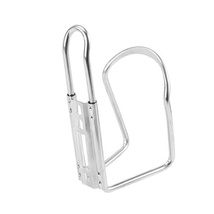 Porte-bidon Vélo Ultra Léger En Titane – 18g, Modèle ODI TA6-TI, Sans Marque