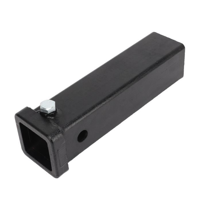 Serrure Antivol Broches avec Clip 5/ 8 Remorque Attelage Récepteur Anti