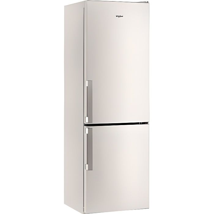 Réfrigérateur congélateur bas W5821CWH2