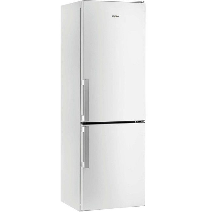 Réfrigérateur congélateur bas W5821CWH2