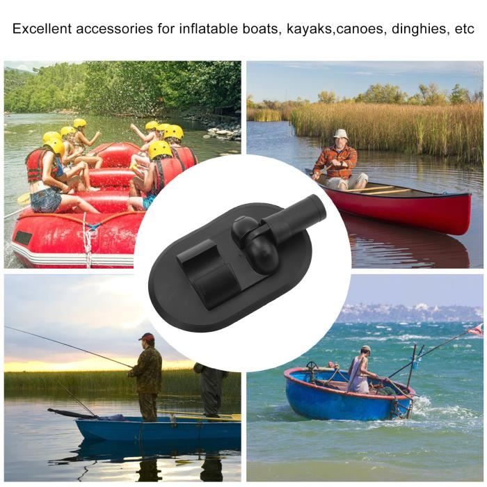 Bateau gonflable Kayak Dériveur Paddle Board Rafting - Sport