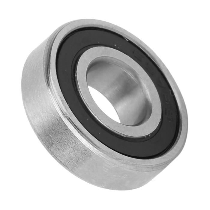 20 Piezas Rodamientos 699-2RS, 9x20x6mm - Acero Al Cromo, Prelubricados, Doble Sello De Goma, Para Proyectos Industriales Y DIY