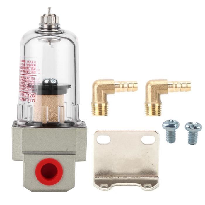 Dilwe Réservoir De Récupération D'expansion De Réservoir De Liquide De