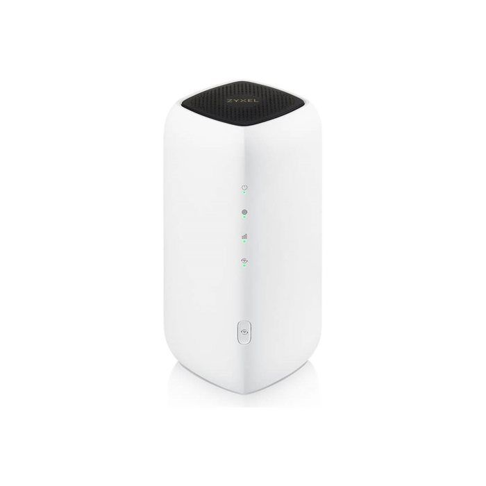 Acheter ZyXEL Zyxel FWA505 5G NR Indoo Reconditionné - 197,69 € ZyXEL Zyxel FWA505 5G NR Indoo Reconditionné - Zyxel reconditionné disponible sur Cdiscount Seconde Vie