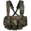 Mil-Tec Chest Rigg Gilet de Chasse