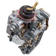 Carburateur pour Fiat pour Toyota pour VW pour Renault pour BMW pour Jeep 38 Dges Carb 38x38 38mm 2 Barrel Carburetor-1